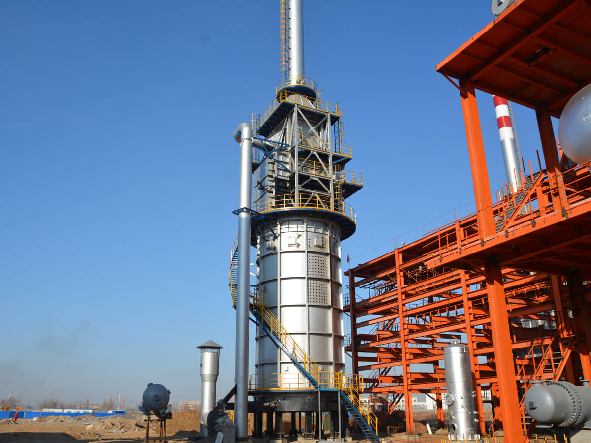 加熱爐、其他爐類(lèi)及壓力容器類(lèi)產(chǎn)品